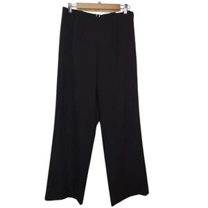 East 5th Women's Black Dress Pants Size 12 Short NWT